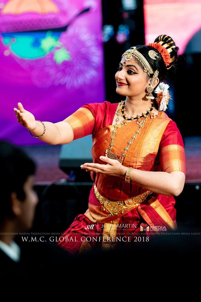 Kuchipudi - Indian classical dance
